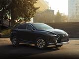 Lexus RX 300 2020 годаүшін25 000 000 тг. в Алматы – фото 3