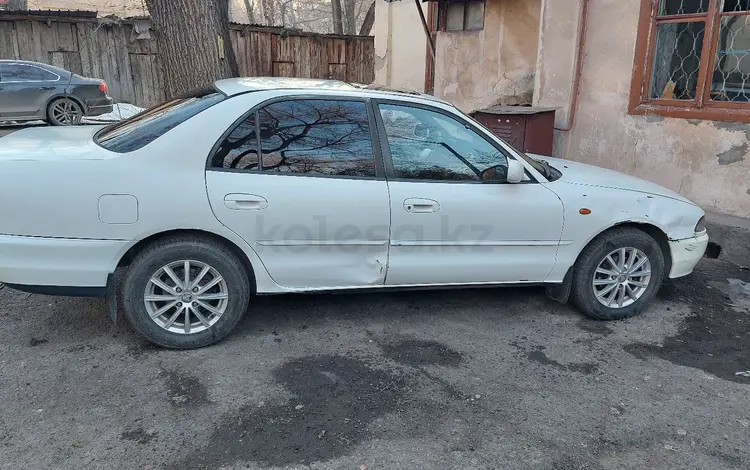 Mitsubishi Galant 1994 годаүшін900 000 тг. в Алматы