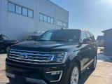 Ford Expedition 2021 года за 39 700 000 тг. в Алматы