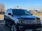 Ford Expedition 2021 года за 39 700 000 тг. в Алматы – фото 3