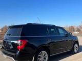 Ford Expedition 2021 года за 39 700 000 тг. в Алматы – фото 5