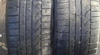 Шины 225/55 R16 — "Continental ContiWinterContact TS810" (Португа за 35 000 тг. в Астана