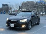 Kia K7 2014 года за 9 300 000 тг. в Шымкент