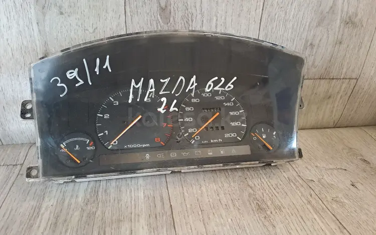 Щиток приборов на Мазду 626 за 25 000 тг. в Караганда