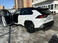 Toyota RAV4 2021 годаүшін17 200 000 тг. в Астана – фото 3