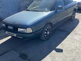 Audi 80 1990 года за 1 180 000 тг. в Семей – фото 3