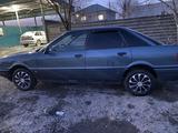 Audi 80 1990 года за 1 180 000 тг. в Семей