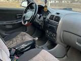 Hyundai Accent 2003 годаүшін1 400 000 тг. в Павлодар – фото 3