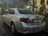 Toyota Corolla 2007 годаүшін4 500 000 тг. в Алматы – фото 5