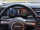 Hyundai Tucson 2025 годаүшін12 500 000 тг. в Алматы – фото 4