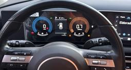 Hyundai Tucson 2025 годаүшін12 500 000 тг. в Алматы – фото 4