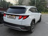 Hyundai Tucson 2025 годаүшін12 500 000 тг. в Алматы – фото 3