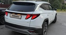 Hyundai Tucson 2025 годаүшін12 500 000 тг. в Алматы – фото 3