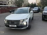 Hyundai Tucson 2025 годаүшін12 500 000 тг. в Алматы