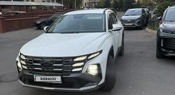 Hyundai Tucson 2025 годаүшін12 500 000 тг. в Алматы