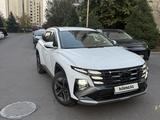 Hyundai Tucson 2025 годаүшін12 500 000 тг. в Алматы – фото 2