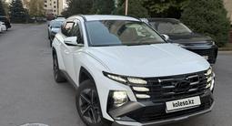 Hyundai Tucson 2025 годаүшін12 500 000 тг. в Алматы – фото 2
