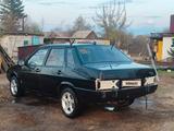 ВАЗ (Lada) 21099 2002 годаүшін1 100 000 тг. в Семей – фото 3