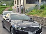 Kia K9 2019 года за 16 200 000 тг. в Тараз – фото 2