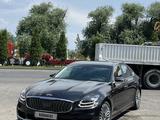 Kia K9 2019 года за 16 200 000 тг. в Тараз