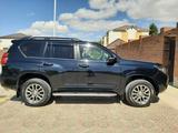 Toyota Land Cruiser Prado 2018 года за 36 000 000 тг. в Актау