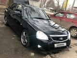 ВАЗ (Lada) Priora 2170 2007 годаүшін700 000 тг. в Балхаш