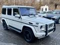 Mercedes-Benz G 55 AMG 2004 года за 15 500 000 тг. в Алматы