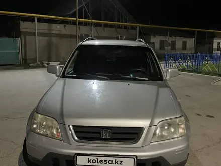 Honda CR-V 2001 года за 3 100 000 тг. в Чунджа – фото 8