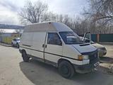 Volkswagen Transporter 1993 года за 1 890 000 тг. в Актобе – фото 4