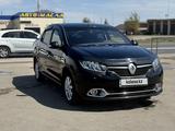 Renault Logan 2016 года за 4 000 000 тг. в Актобе – фото 2