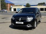 Renault Logan 2016 года за 4 000 000 тг. в Актобе