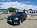Renault Logan 2016 года за 4 000 000 тг. в Актобе – фото 3