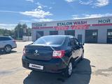 Renault Logan 2016 года за 4 000 000 тг. в Актобе – фото 5