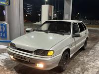 ВАЗ (Lada) 2114 2005 года за 900 000 тг. в Уральск