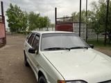 ВАЗ (Lada) 2114 2005 годаүшін900 000 тг. в Уральск – фото 5