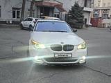 BMW 530 2007 годаүшін7 000 000 тг. в Алматы – фото 2