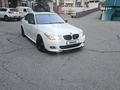 BMW 530 2007 годаfor7 000 000 тг. в Алматы – фото 4