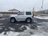 Mitsubishi Pajero 1997 года за 3 500 000 тг. в Атырау – фото 4