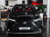 Lexus NX 350 F Sport 2023 годаүшін34 230 000 тг. в Астана