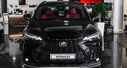 Lexus NX 350 F Sport 2023 года за 37 230 000 тг. в Павлодар