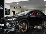 Lexus NX 350 F Sport 2023 года за 37 230 000 тг. в Павлодар – фото 2