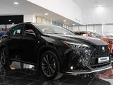 Lexus NX 350 F Sport 2023 годаүшін37 230 000 тг. в Астана – фото 3