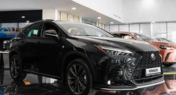 Lexus NX 350 F Sport 2023 годаүшін34 230 000 тг. в Астана – фото 3