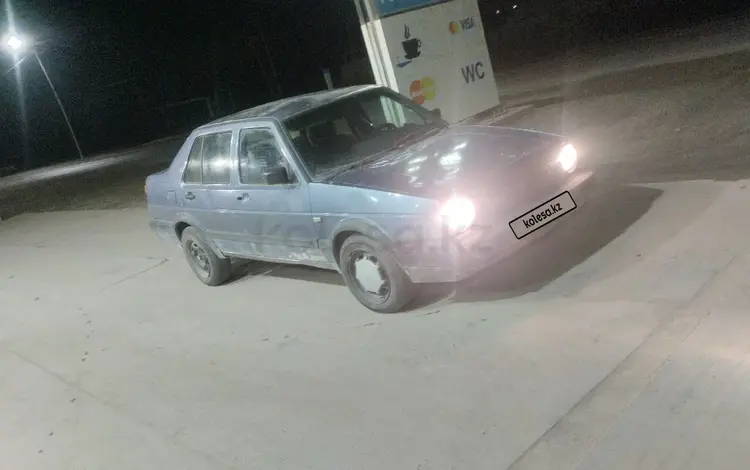 Volkswagen Jetta 1990 годаүшін300 000 тг. в Мерке