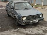 Volkswagen Jetta 1990 годаүшін300 000 тг. в Мерке – фото 5