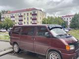 Volkswagen Multivan 1995 года за 5 100 000 тг. в Петропавловск – фото 2