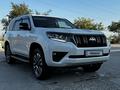 Toyota Land Cruiser Prado 2021 года за 27 500 000 тг. в Актау – фото 8