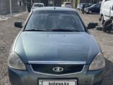 ВАЗ (Lada) Priora 2172 2011 года за 1 400 000 тг. в Астана – фото 2