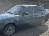 ВАЗ (Lada) Priora 2172 2011 года за 1 400 000 тг. в Астана