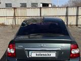 ВАЗ (Lada) Priora 2172 2011 года за 1 400 000 тг. в Астана – фото 3